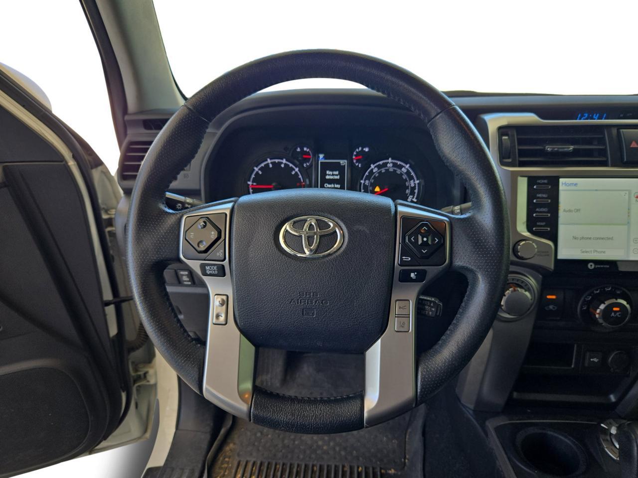 2021 Toyota 4Runner SR5 Premium  Selma TX