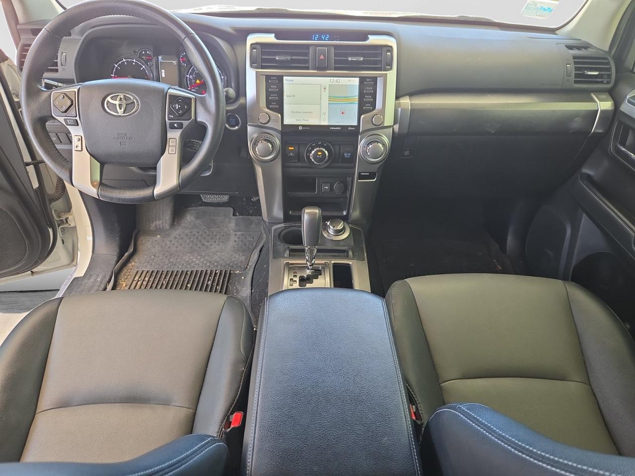 2021 Toyota 4Runner SR5 Premium  Selma TX