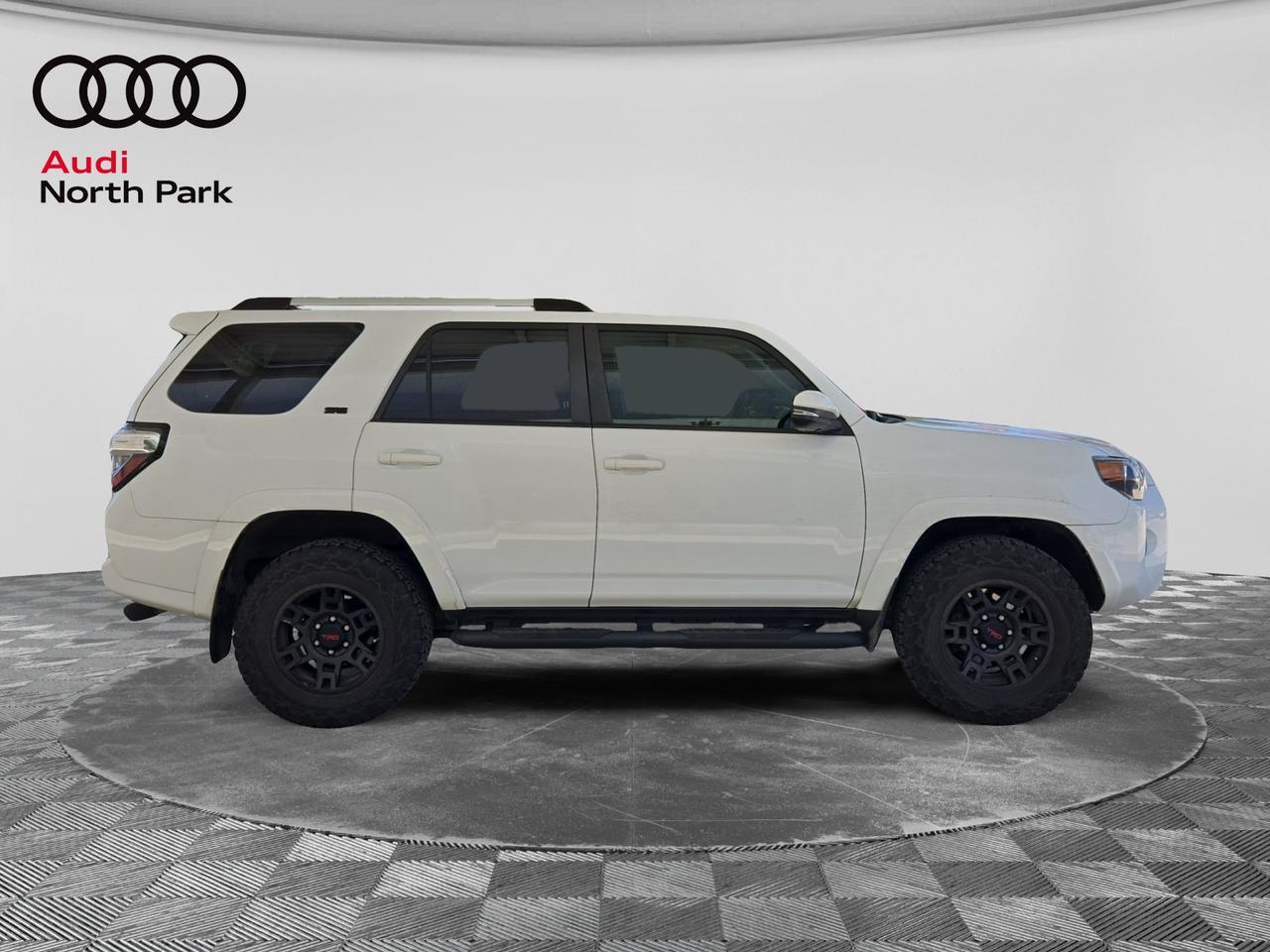 2021 Toyota 4Runner SR5 Premium  Selma TX