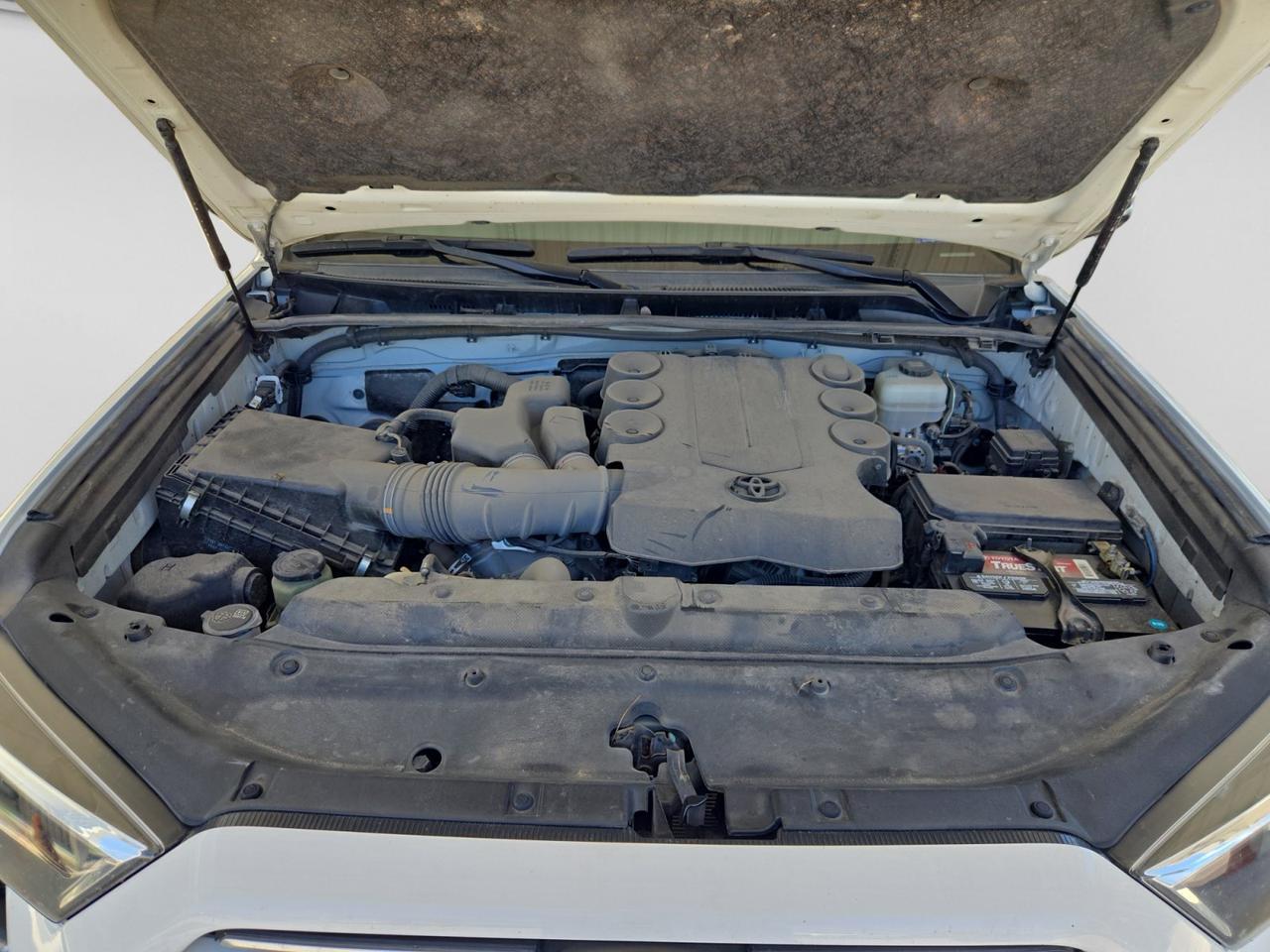 2021 Toyota 4Runner SR5 Premium  Selma TX