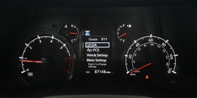 2021 Toyota 4Runner SR5 Premium San Juan TX