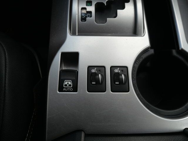 2021 Toyota 4Runner SR5 Premium San Juan TX