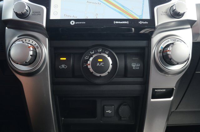 2021 Toyota 4Runner SR5 Premium San Juan TX