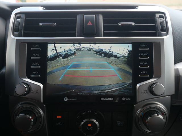 2021 Toyota 4Runner SR5 Premium San Juan TX