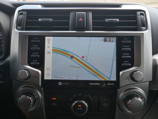 2021 Toyota 4Runner SR5 Premium San Juan TX