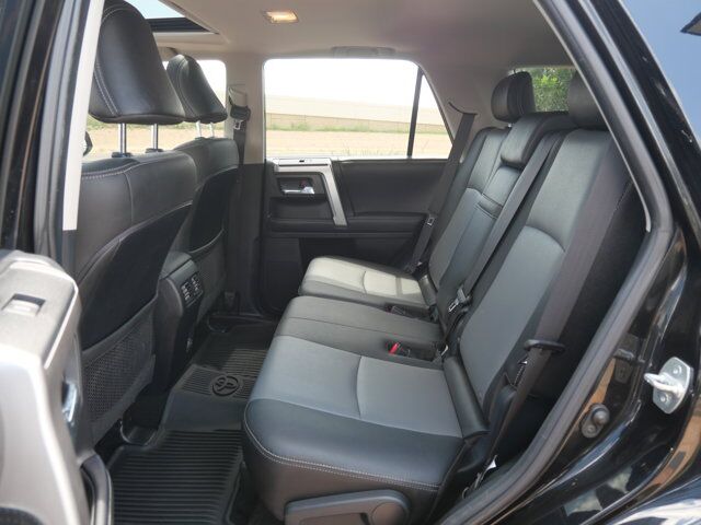 2021 Toyota 4Runner SR5 Premium San Juan TX