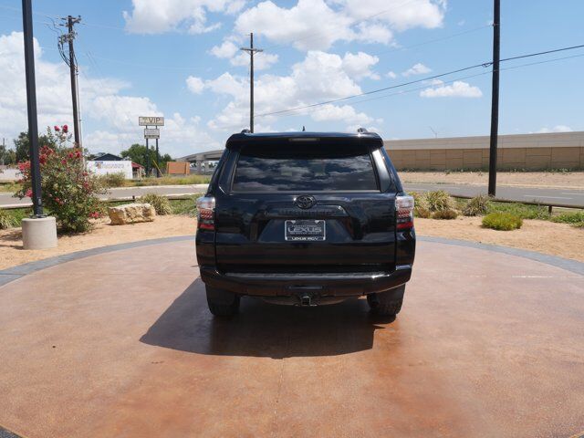 2021 Toyota 4Runner SR5 Premium San Juan TX