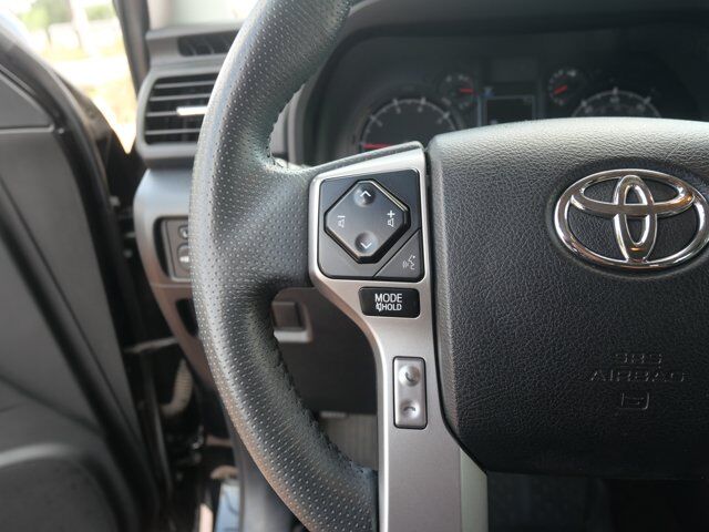 2021 Toyota 4Runner SR5 Premium San Juan TX