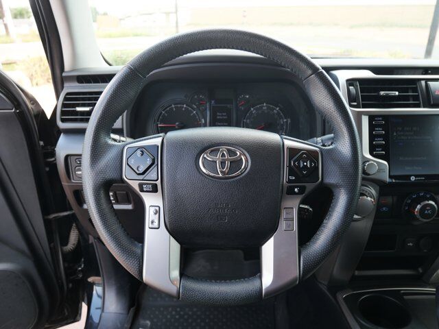 2021 Toyota 4Runner SR5 Premium San Juan TX