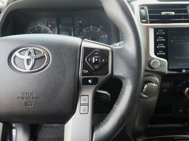 2021 Toyota 4Runner SR5 Premium San Juan TX