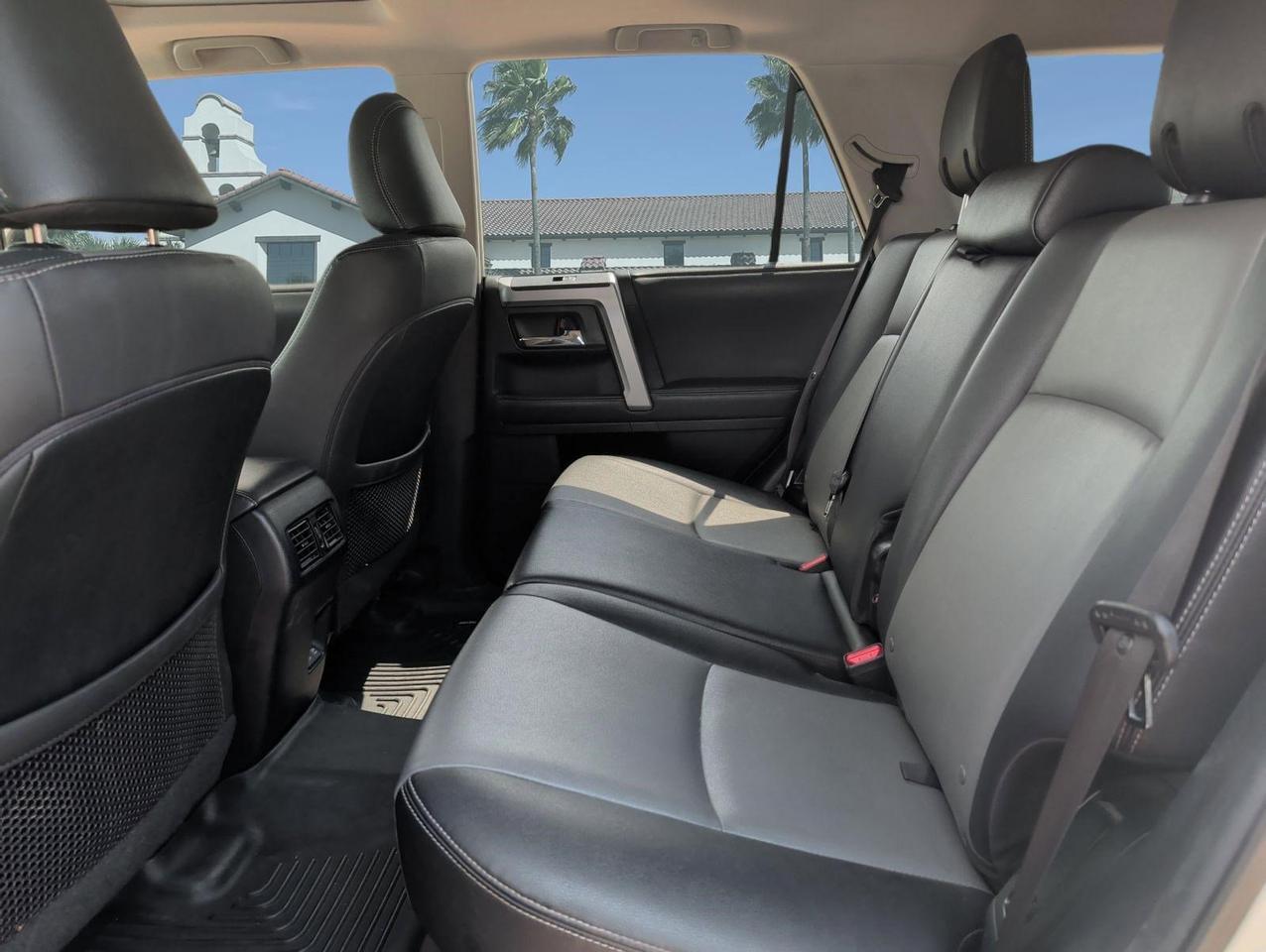2021 Toyota 4Runner SR5 Premium San Juan TX