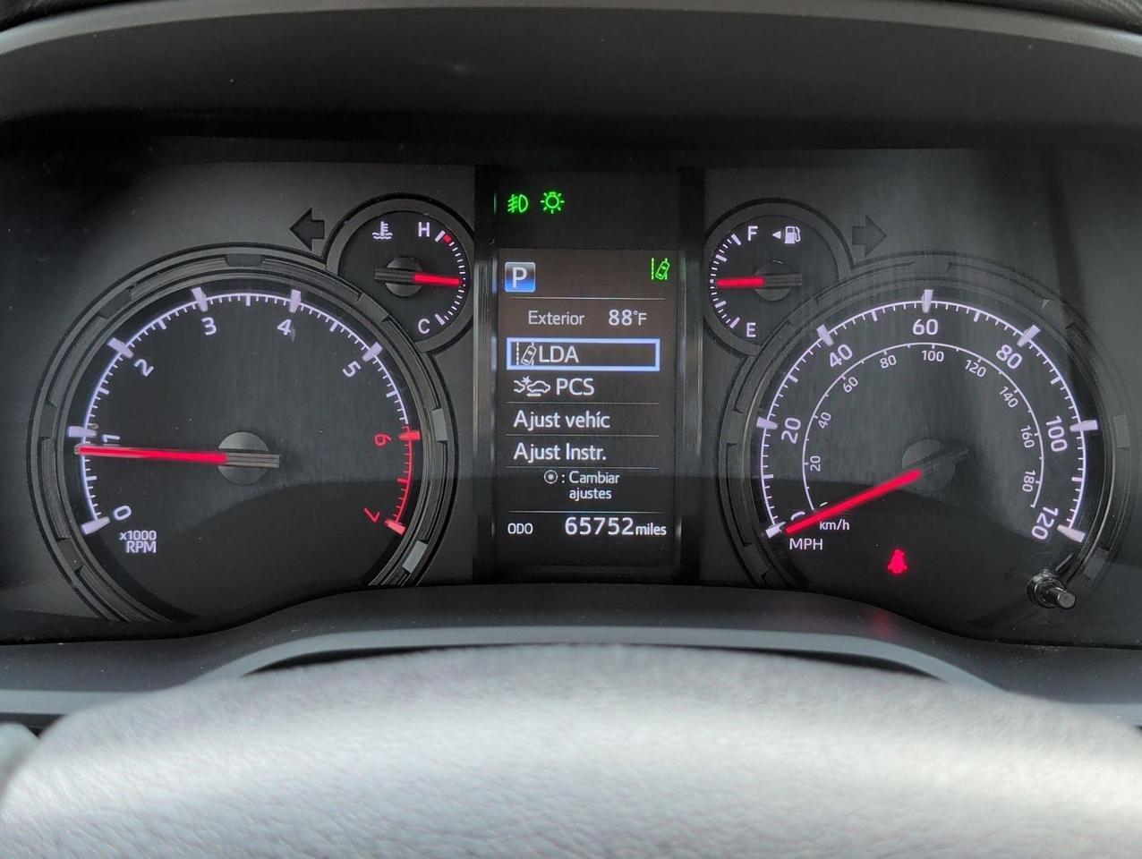 2021 Toyota 4Runner SR5 Premium San Juan TX