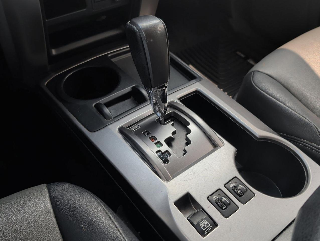 2021 Toyota 4Runner SR5 Premium San Juan TX