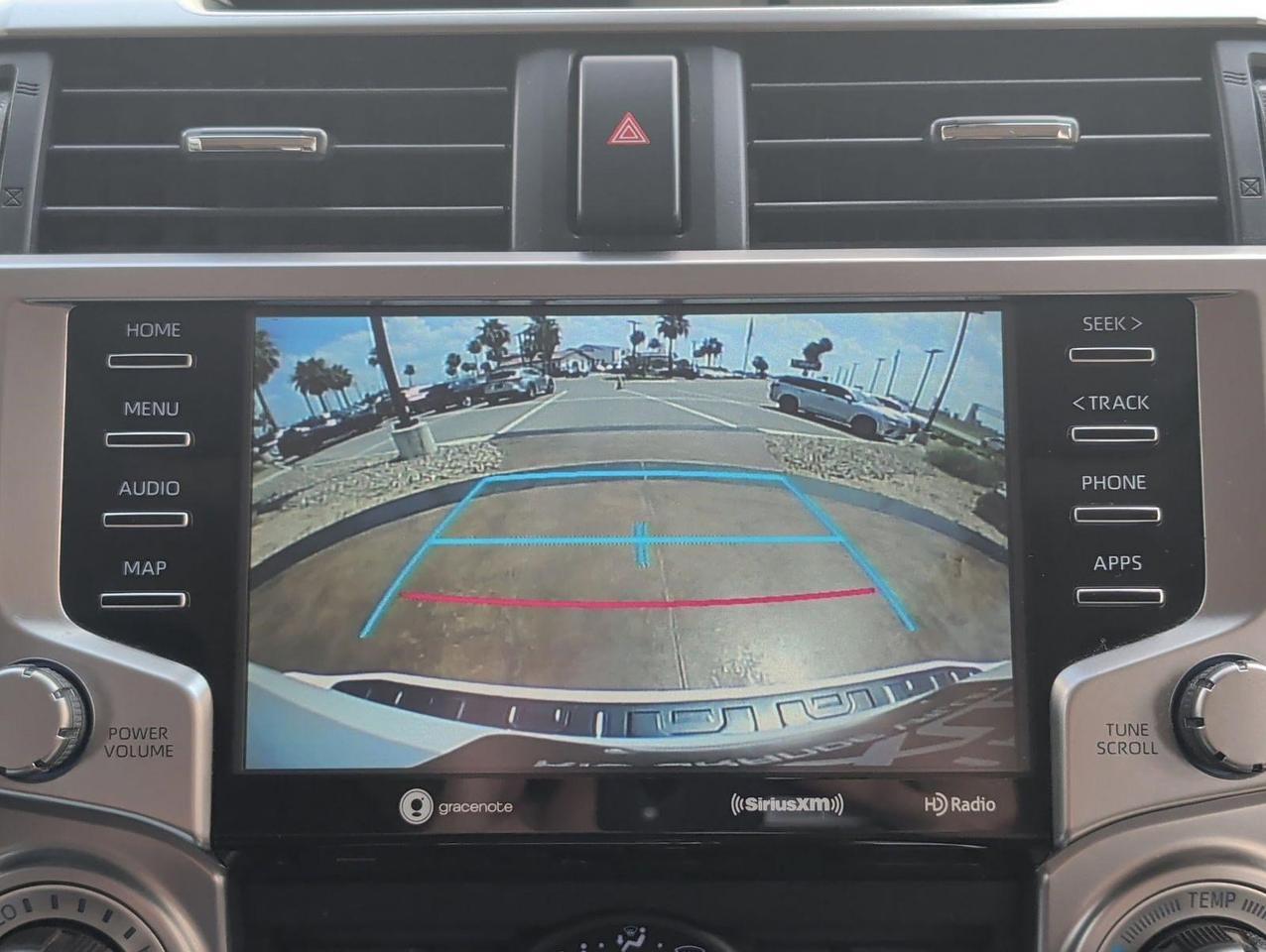 2021 Toyota 4Runner SR5 Premium San Juan TX