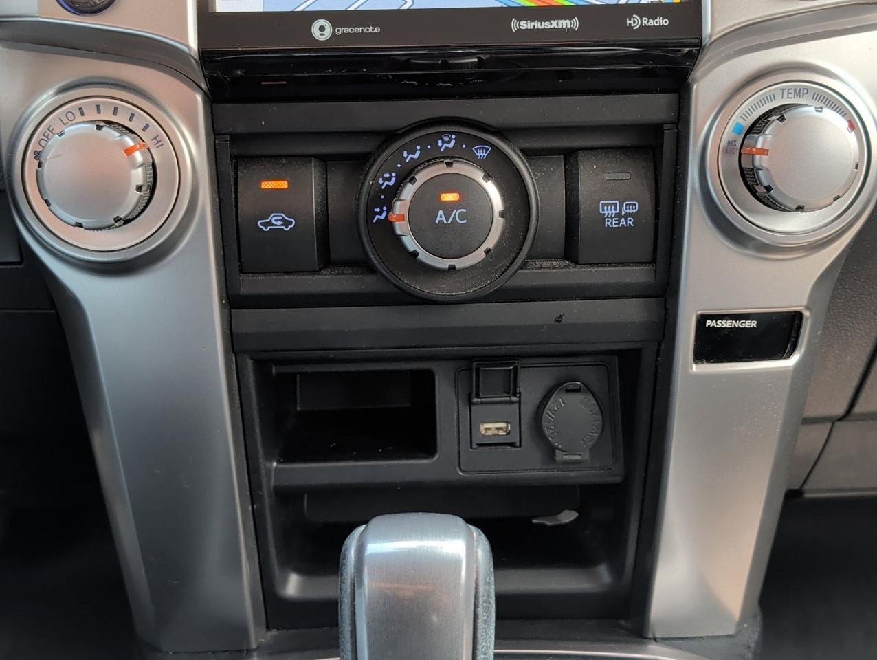 2021 Toyota 4Runner SR5 Premium San Juan TX