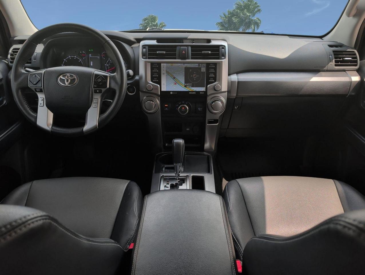 2021 Toyota 4Runner SR5 Premium San Juan TX