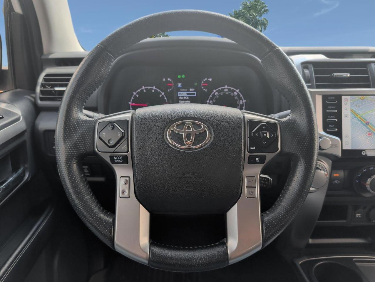 2021 Toyota 4Runner SR5 Premium San Juan TX