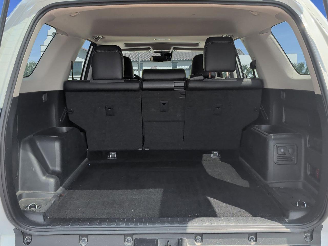 2021 Toyota 4Runner SR5 Premium San Juan TX