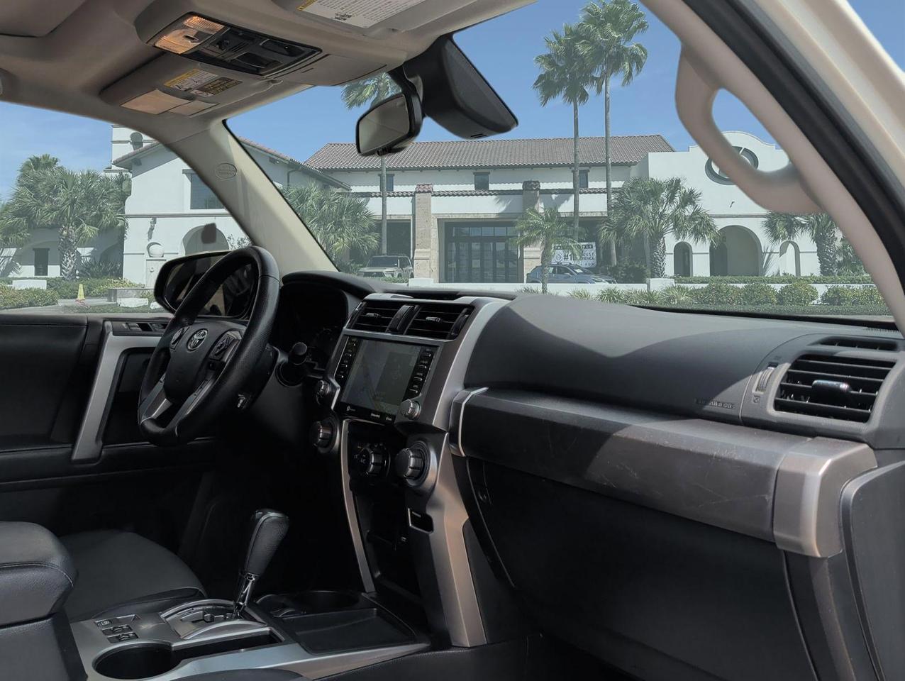 2021 Toyota 4Runner SR5 Premium San Juan TX