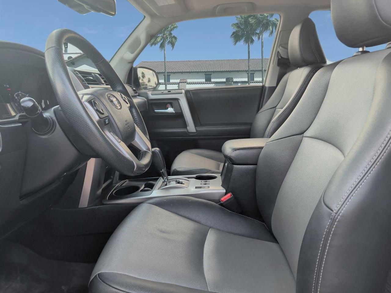 2021 Toyota 4Runner SR5 Premium San Juan TX