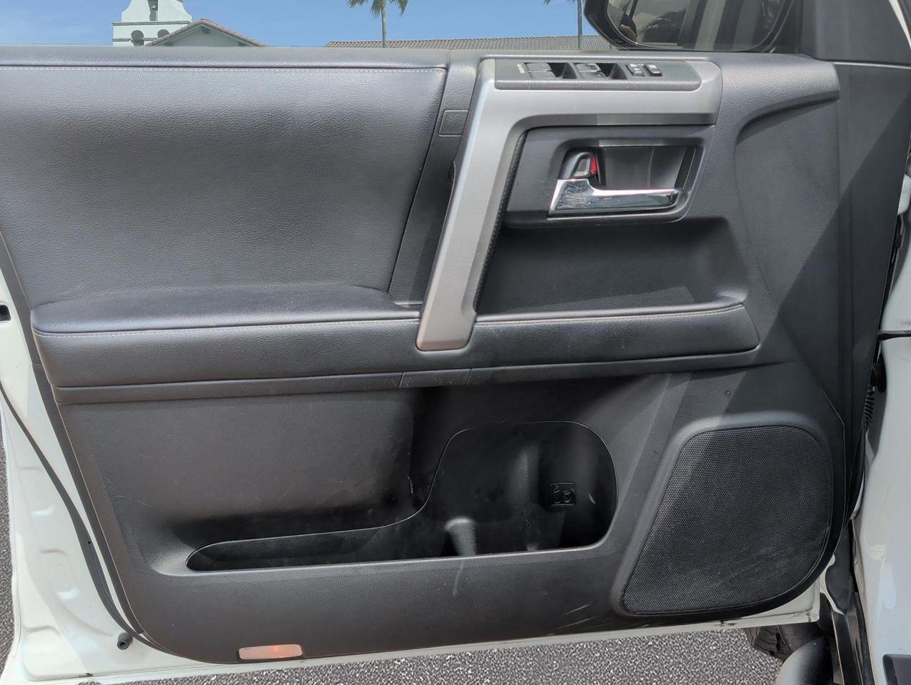 2021 Toyota 4Runner SR5 Premium San Juan TX