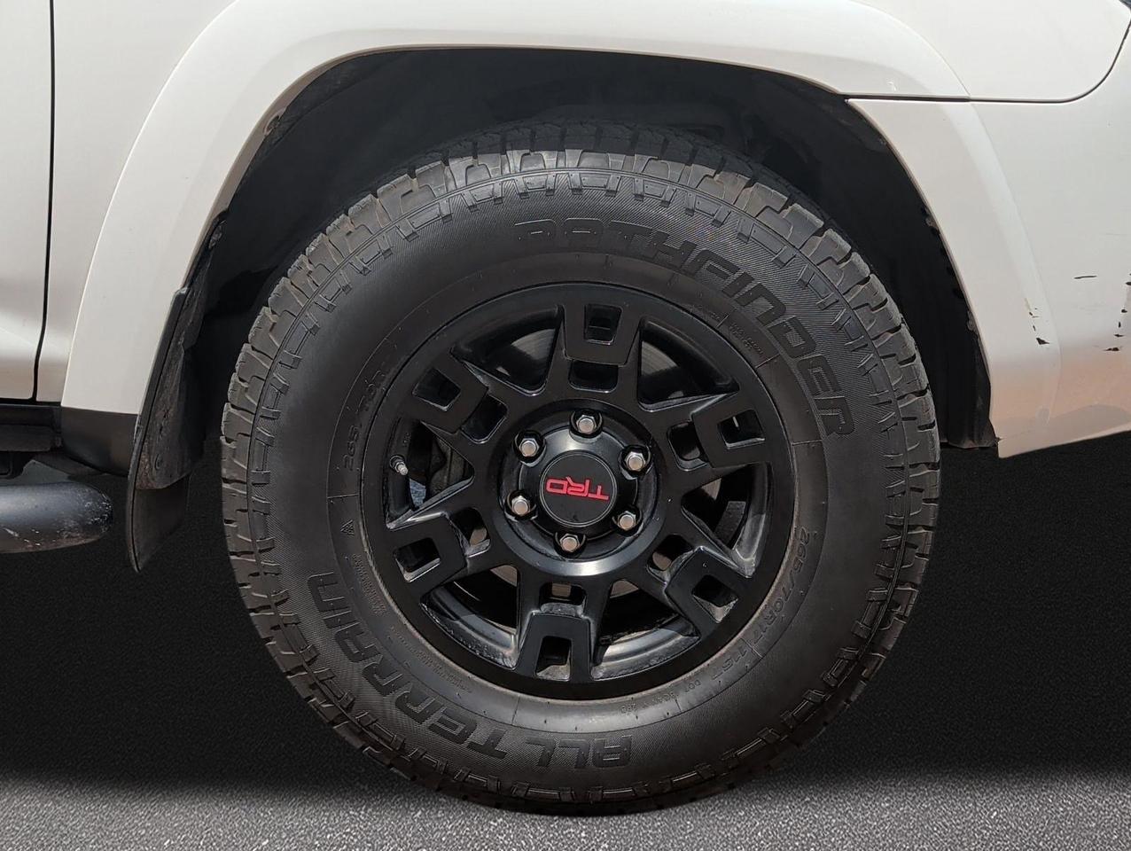 2021 Toyota 4Runner SR5 Premium San Juan TX