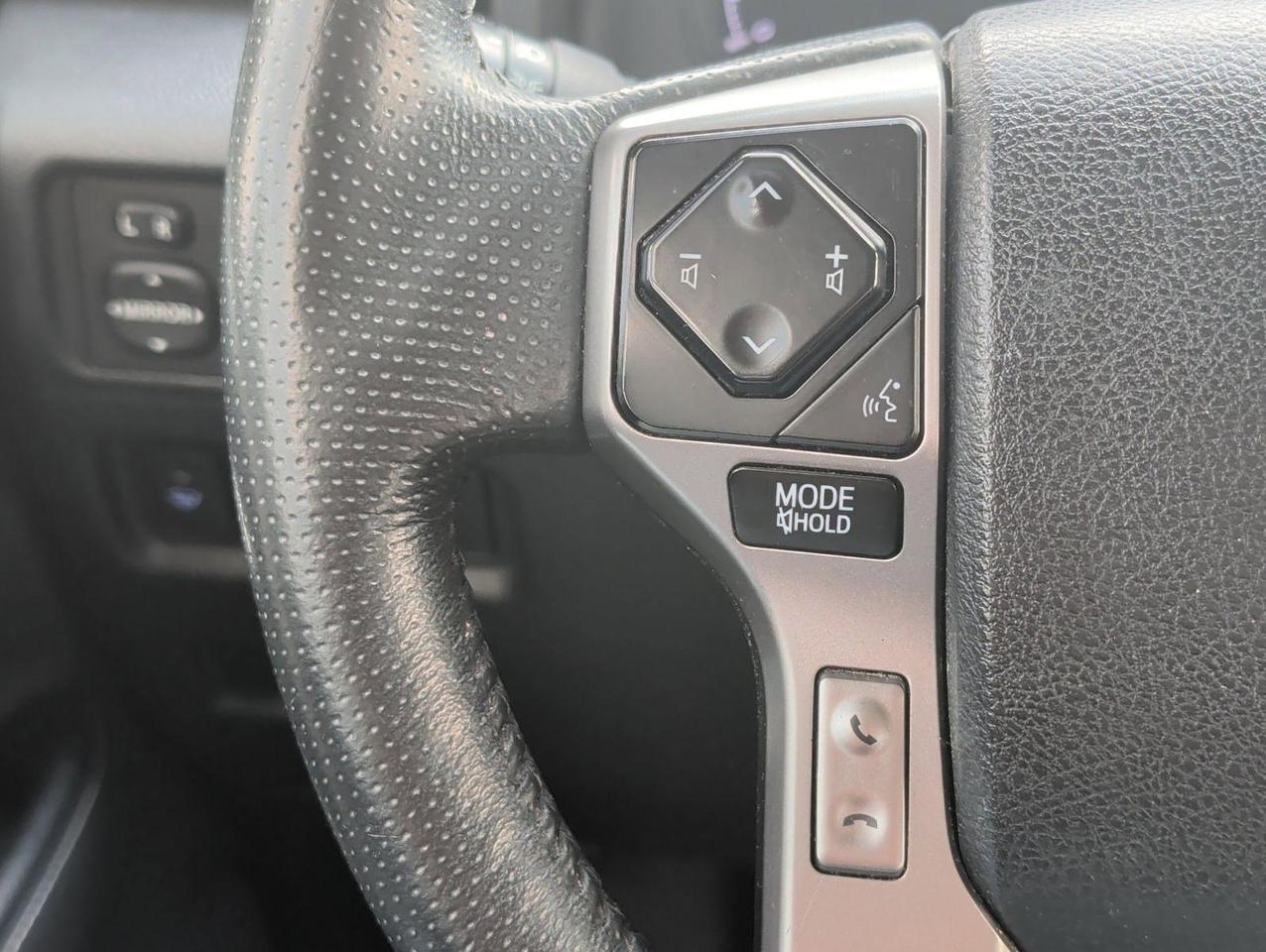 2021 Toyota 4Runner SR5 Premium San Juan TX