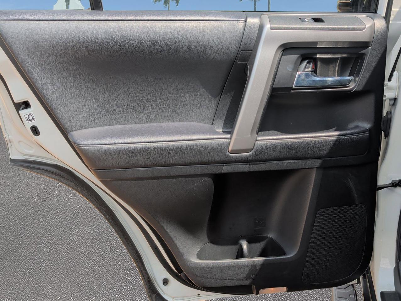 2021 Toyota 4Runner SR5 Premium San Juan TX