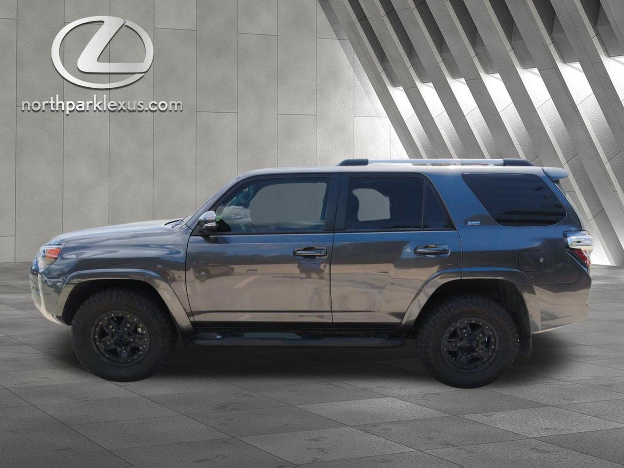 2021 Toyota 4Runner