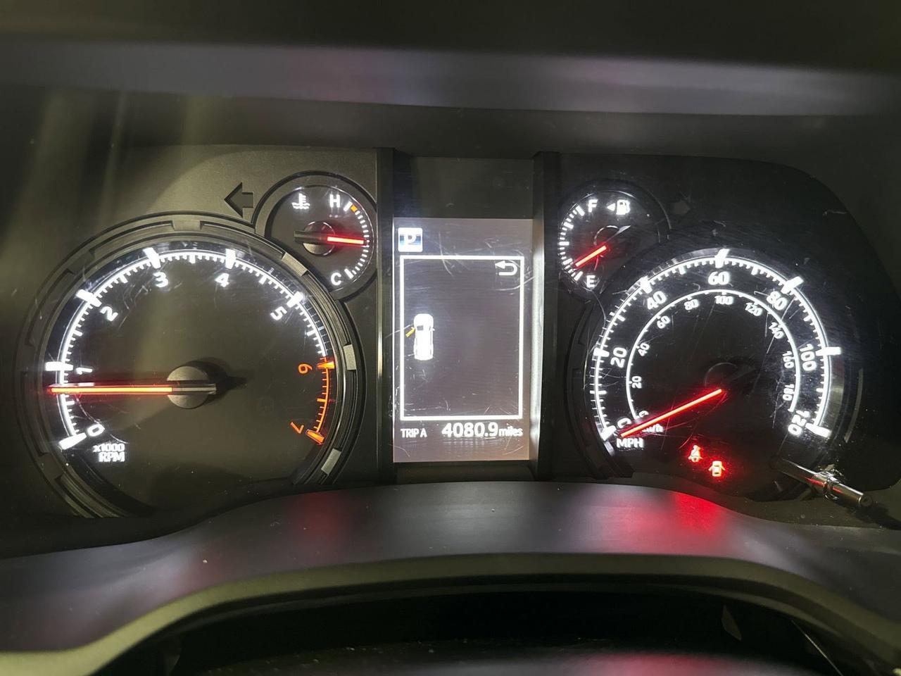 2021 Toyota 4Runner SR5 Premium San Antonio TX