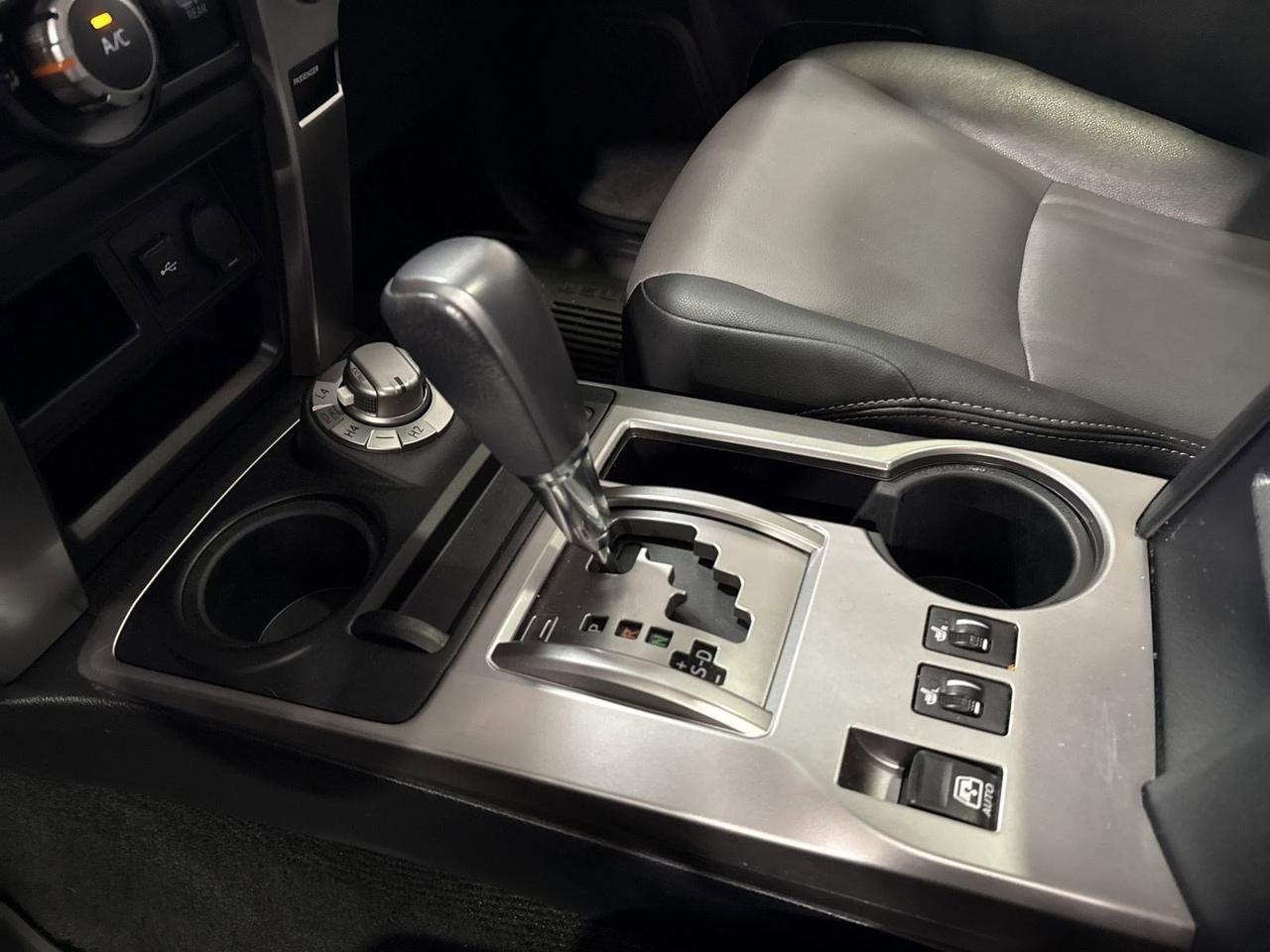2021 Toyota 4Runner SR5 Premium San Antonio TX