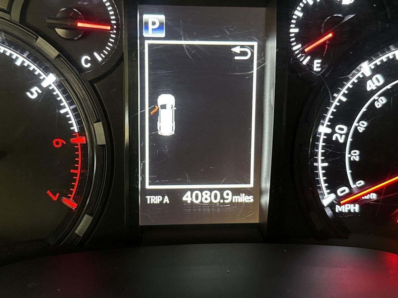 2021 Toyota 4Runner SR5 Premium San Antonio TX