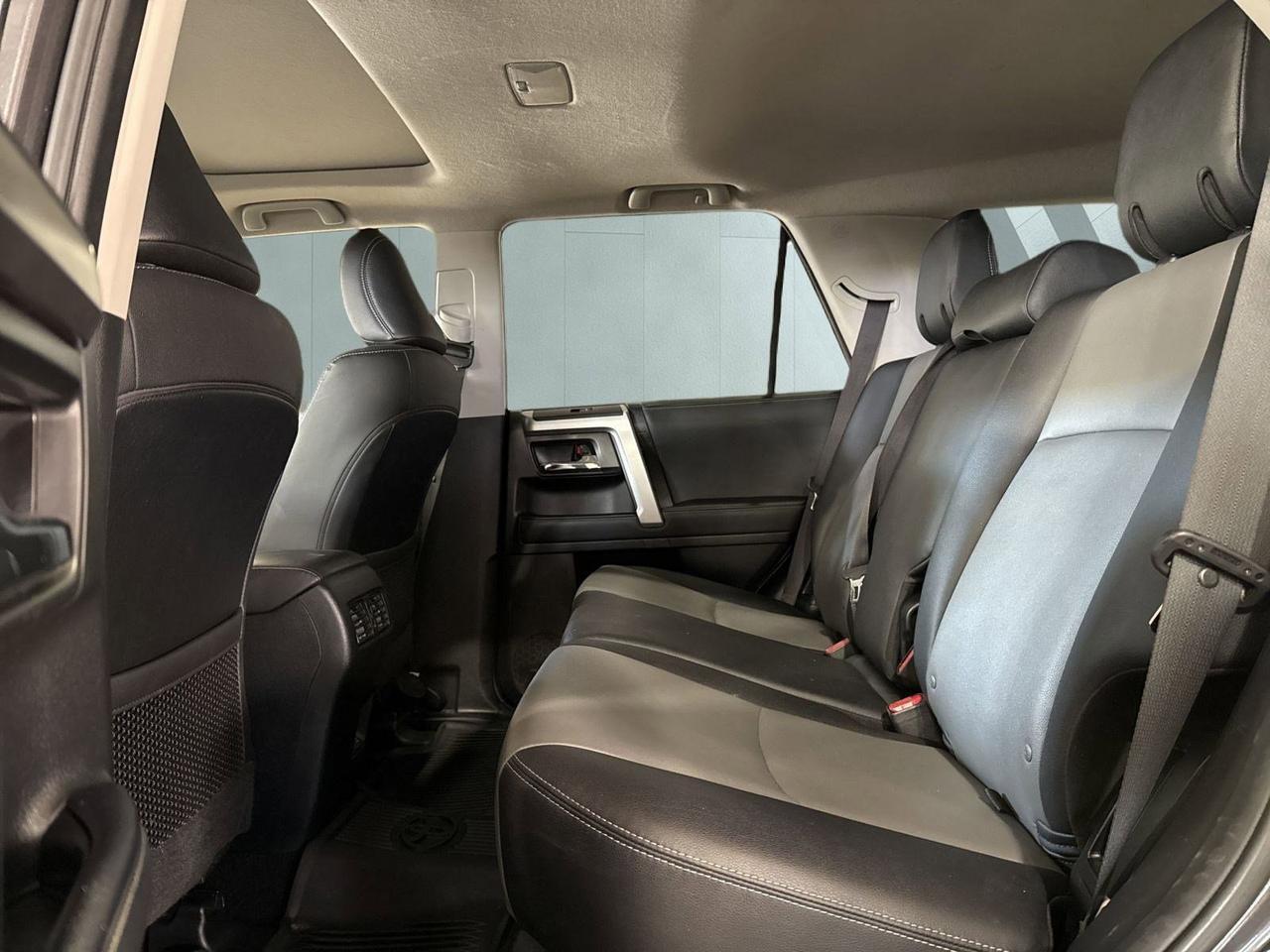 2021 Toyota 4Runner SR5 Premium San Antonio TX