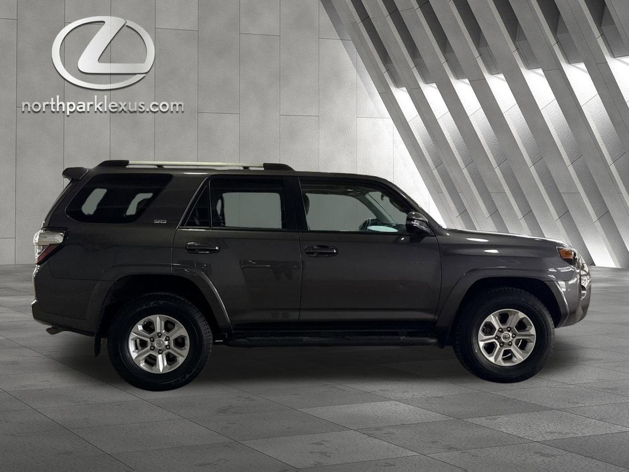 2021 Toyota 4Runner SR5 Premium San Antonio TX