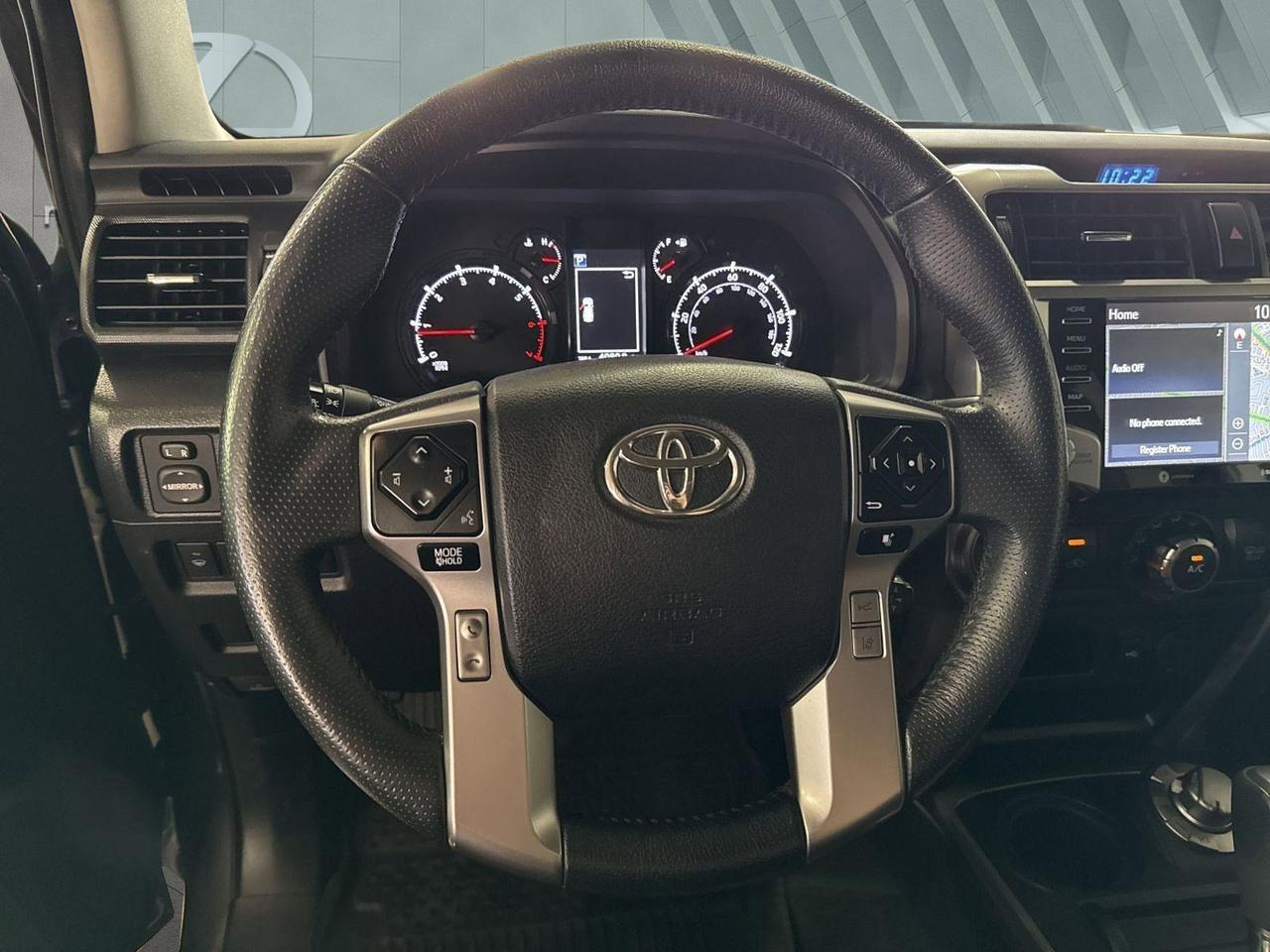 2021 Toyota 4Runner SR5 Premium San Antonio TX