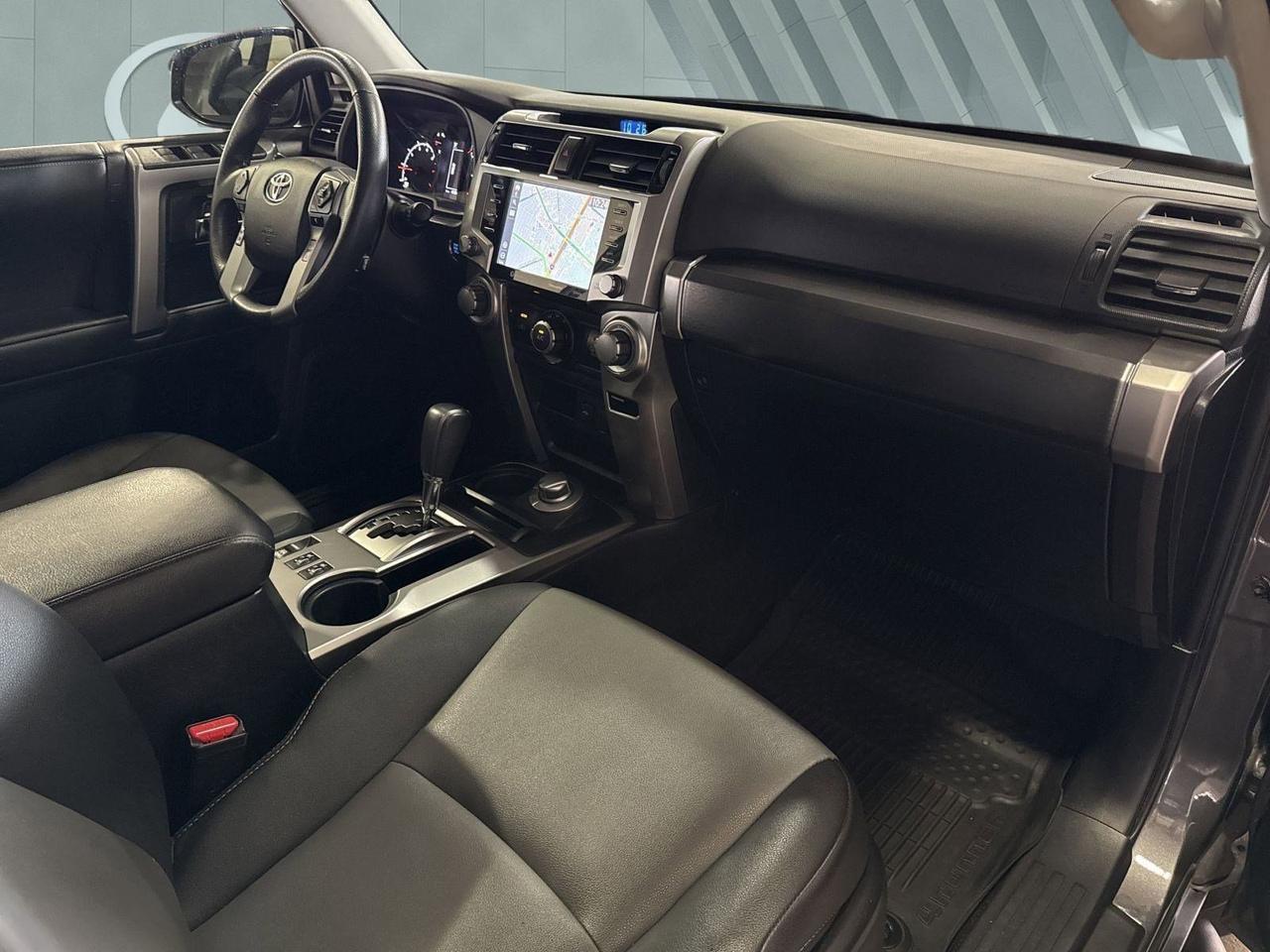 2021 Toyota 4Runner SR5 Premium San Antonio TX