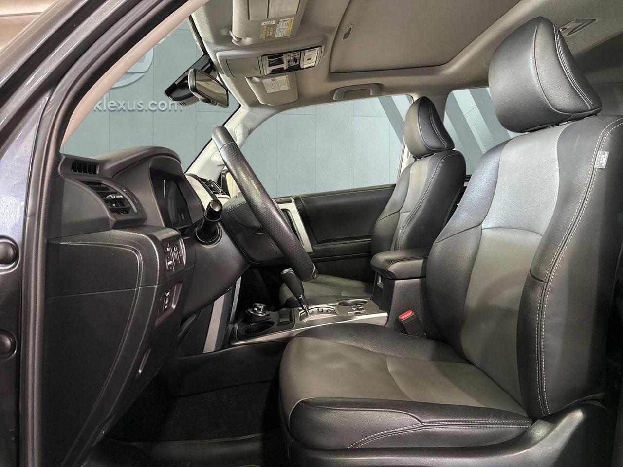 2021 Toyota 4Runner SR5 Premium San Antonio TX