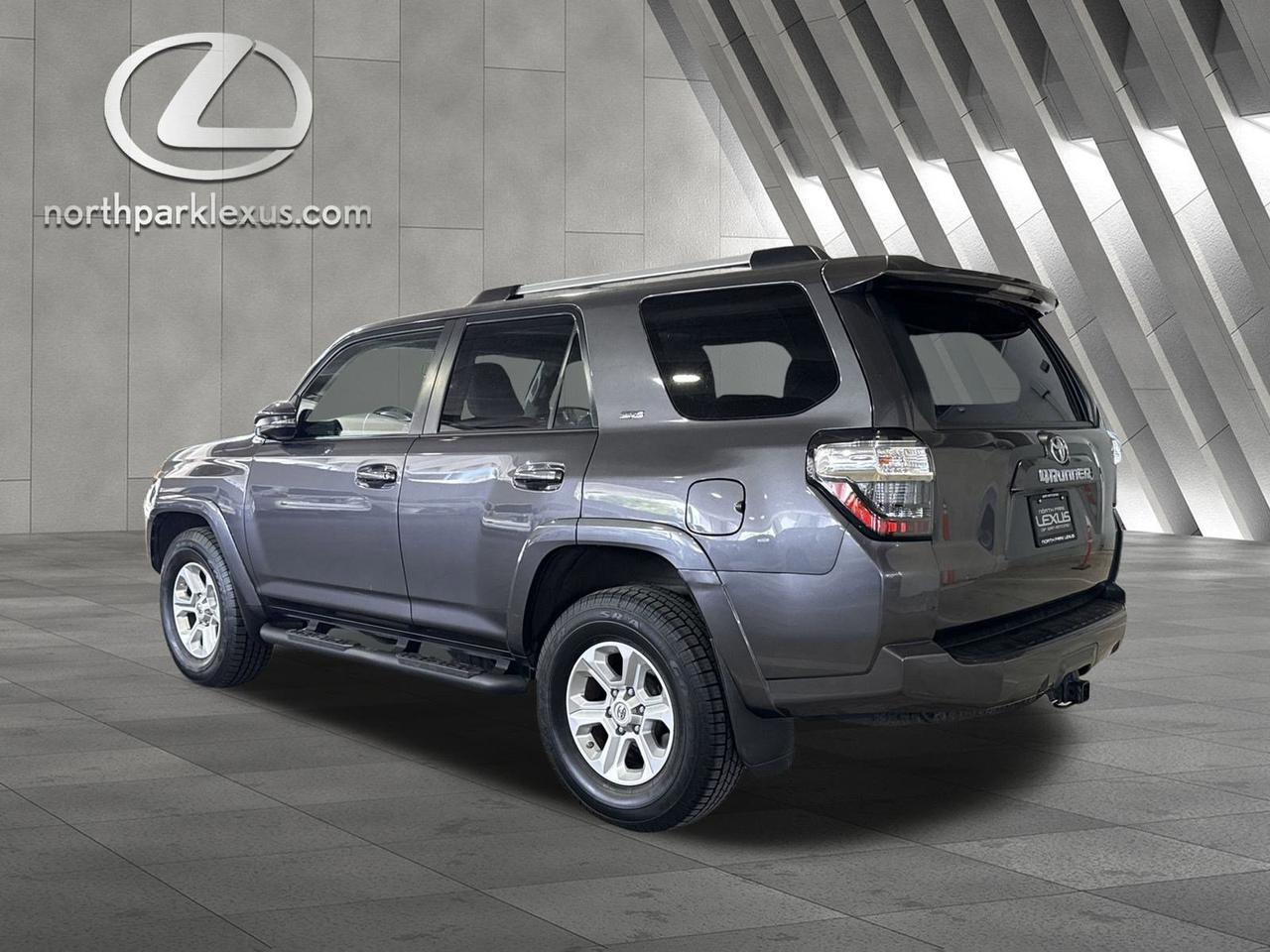 2021 Toyota 4Runner SR5 Premium San Antonio TX
