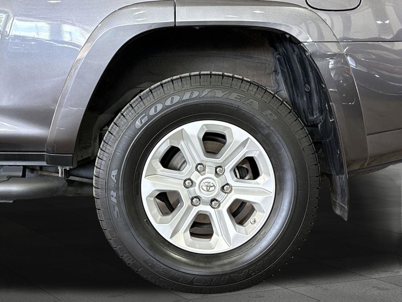 2021 Toyota 4Runner SR5 Premium San Antonio TX
