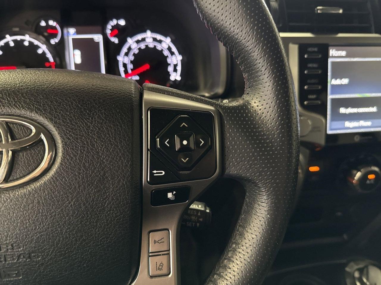 2021 Toyota 4Runner SR5 Premium San Antonio TX