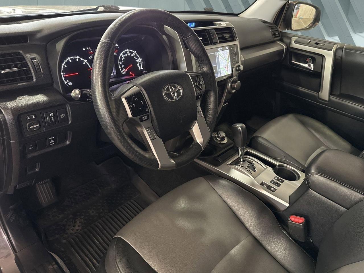 2021 Toyota 4Runner SR5 Premium San Antonio TX