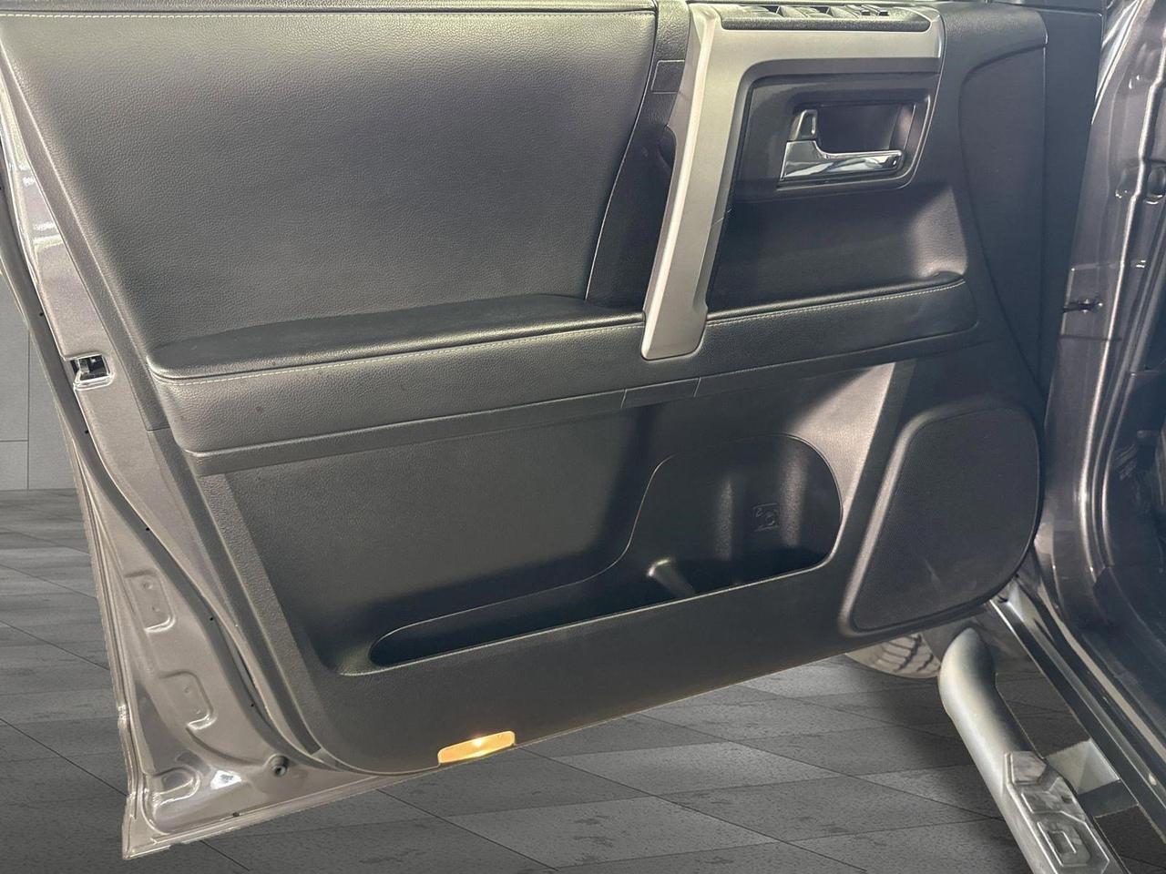 2021 Toyota 4Runner SR5 Premium San Antonio TX