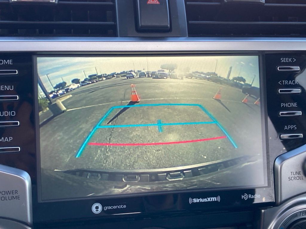 2021 Toyota 4Runner SR5 Premium San Antonio TX