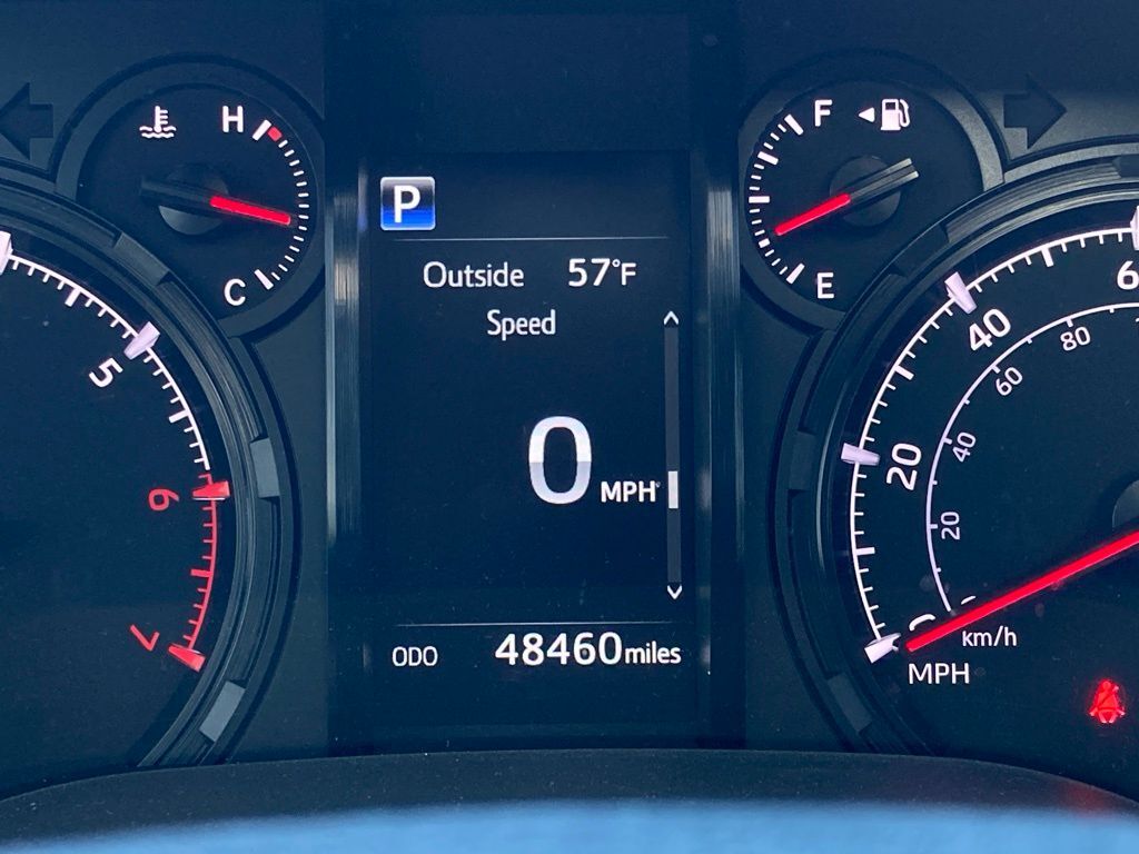 2021 Toyota 4Runner SR5 Premium San Antonio TX