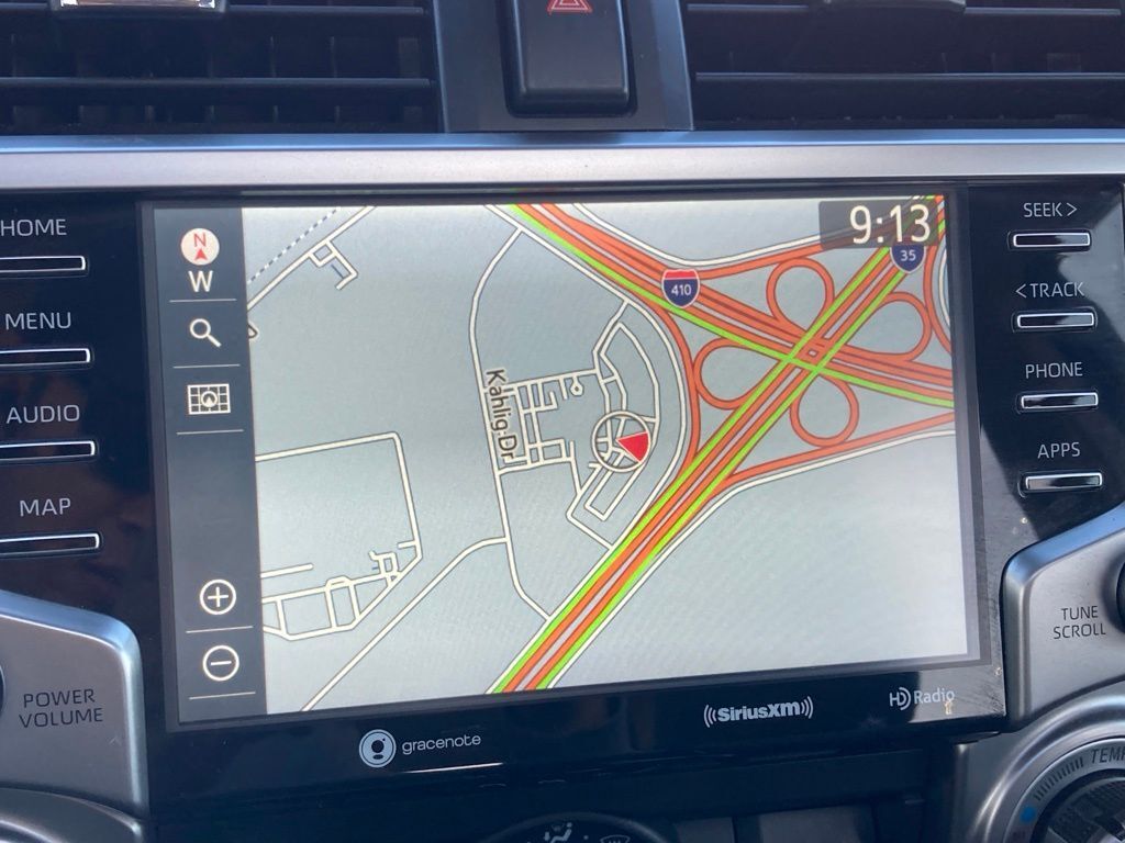 2021 Toyota 4Runner SR5 Premium San Antonio TX