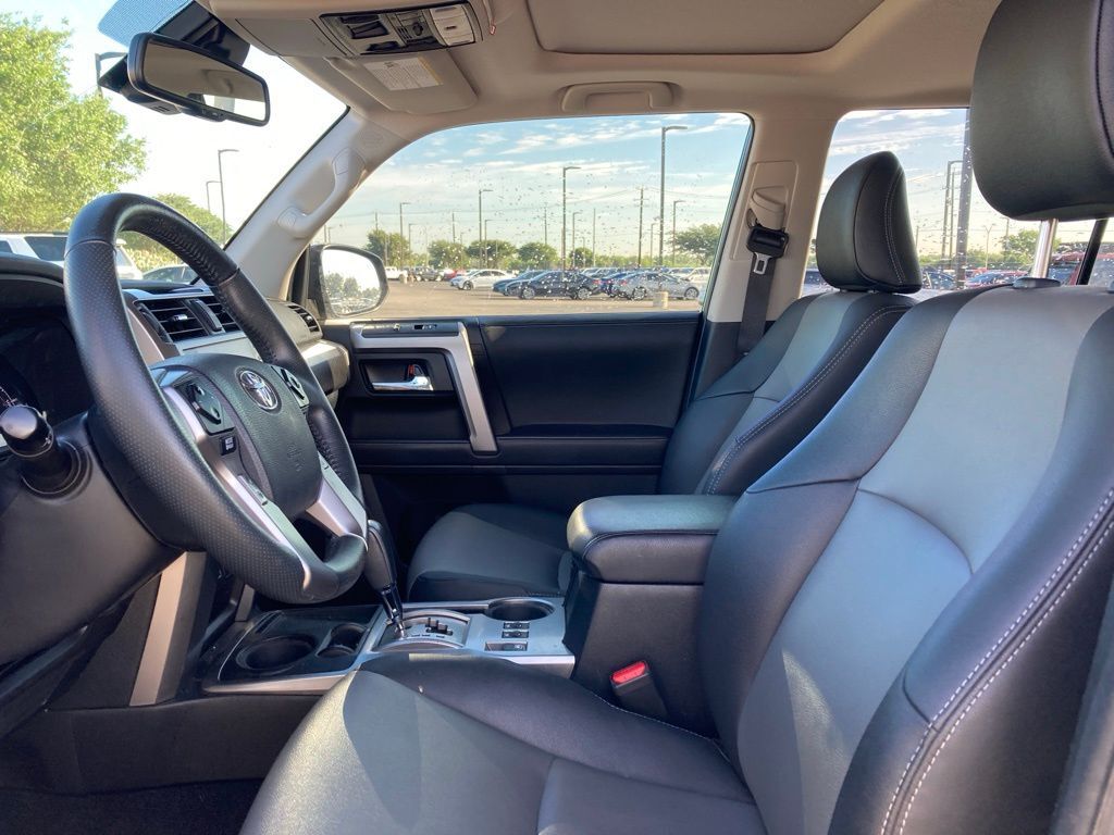 2021 Toyota 4Runner SR5 Premium San Antonio TX