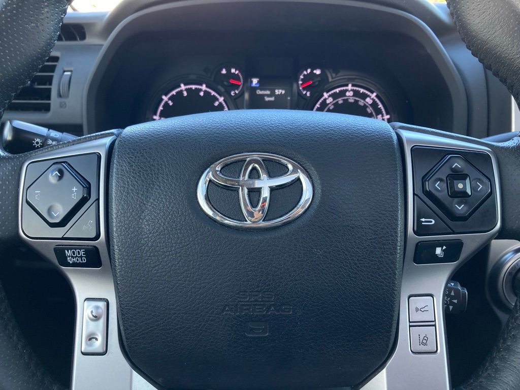 2021 Toyota 4Runner SR5 Premium San Antonio TX