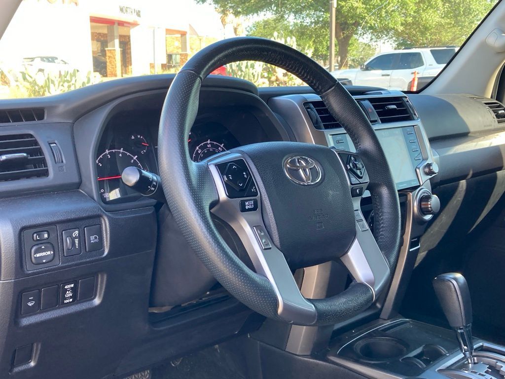 2021 Toyota 4Runner SR5 Premium San Antonio TX