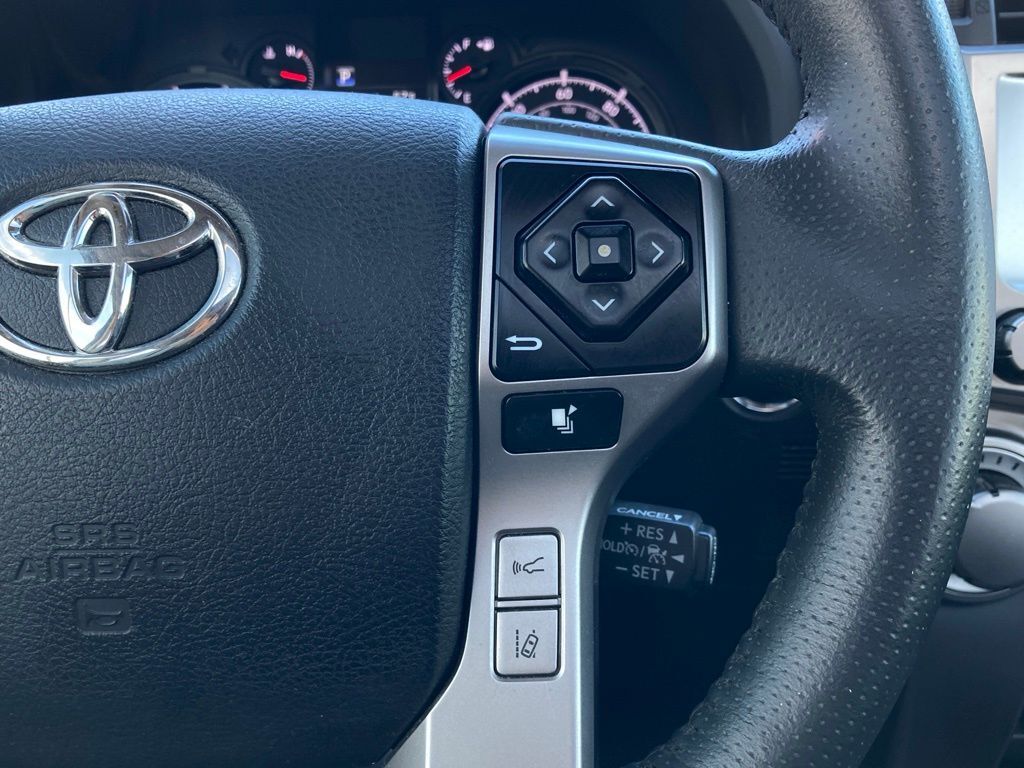 2021 Toyota 4Runner SR5 Premium San Antonio TX