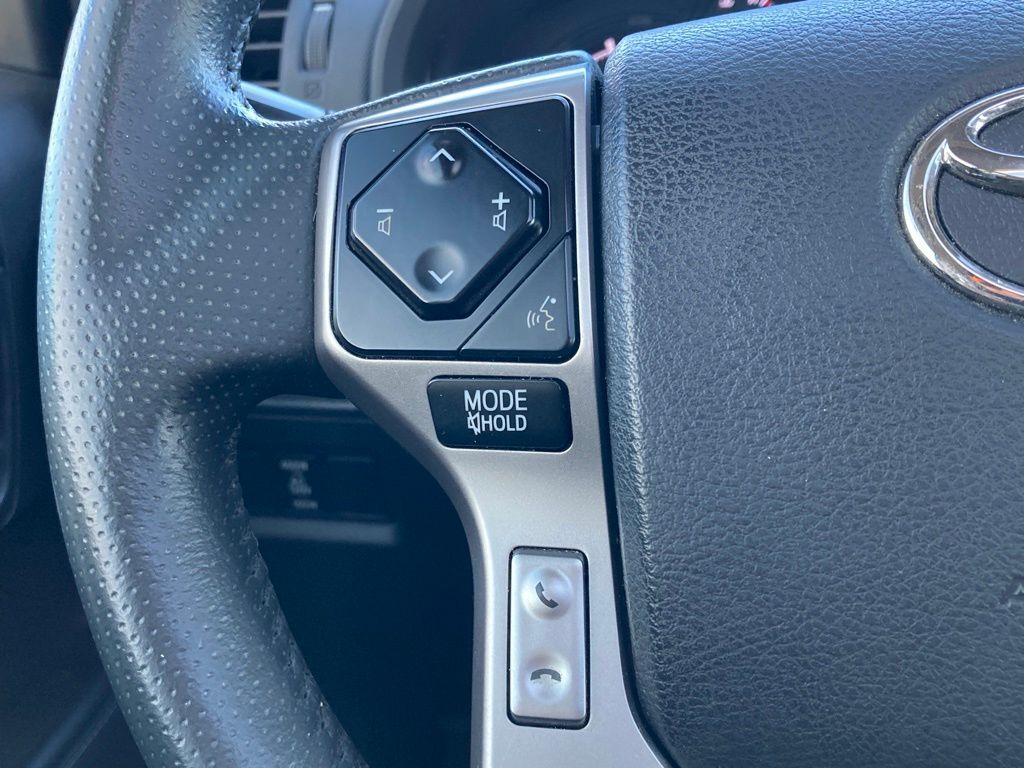 2021 Toyota 4Runner SR5 Premium San Antonio TX